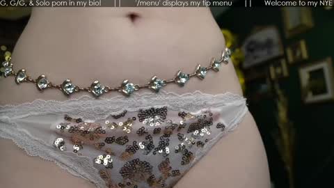 Whitney online show from January 1, 2025, 1:58 am