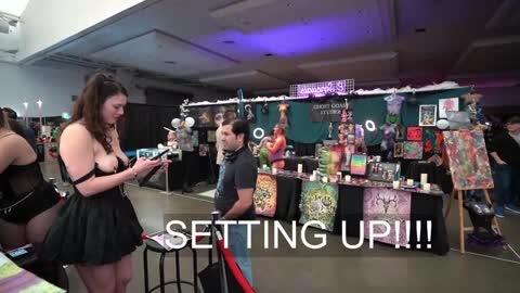 Whitney online show from February 1, 2025, 11:27 pm