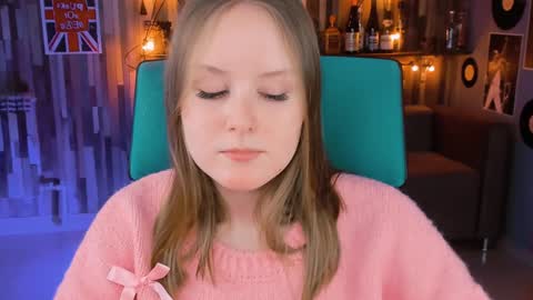 Vivien online show from January 22, 2025, 5:38 pm