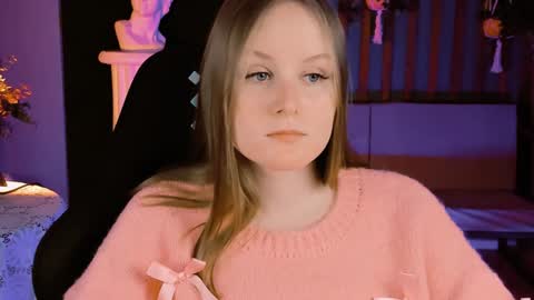 Vivien online show from January 24, 2025, 11:02 pm