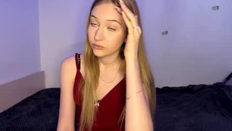 Kristy online show from July 2, 2026, 12:55 pm