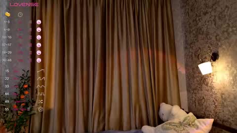 Snapshot of viviesunn chatting on November 9, 2025, 9:29 am Mia Skaidrite online show from November 9, 2025, 9:29 am