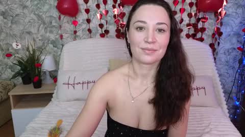 Vika online show from February 22, 2026, 7:29 am