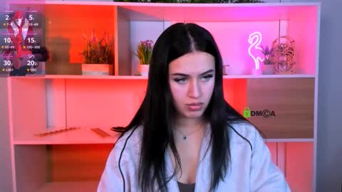 Snapshot of vivy_star chatting on November 6, 2025, 7:15 pm vivy_star online show from November 6, 2025, 7:15 pm