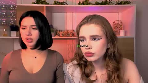 Snapshot of vivy_star chatting on December 14, 2025, 7:18 pm vivy_star online show from December 14, 2025, 7:18 pm