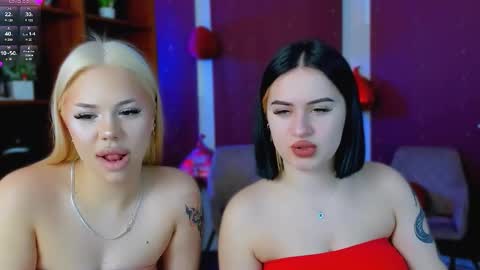 Snapshot of vivy_star chatting on February 21, 2026, 6:58 am vivy_star online show from February 21, 2026, 6:58 am