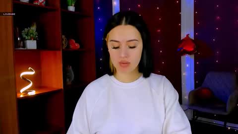 Snapshot of vivy_star chatting on February 22, 2026, 7:34 pm vivy_star online show from February 22, 2026, 7:34 pm