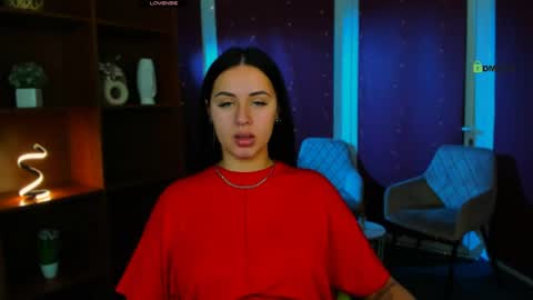 vivy_star online show from June 3, 2026, 6:46 pm