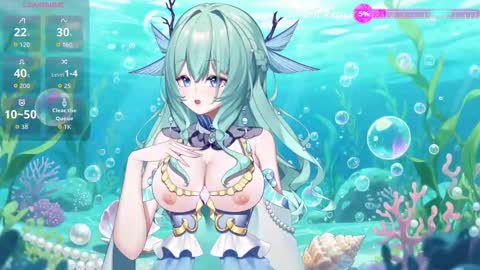 vix_rose online show from September 26, 2025, 5:00 am