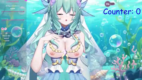 vix_rose online show from September 27, 2025, 3:39 pm