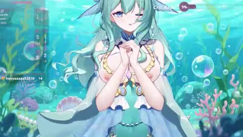 vix_rose online show from October 4, 2025, 2:09 am