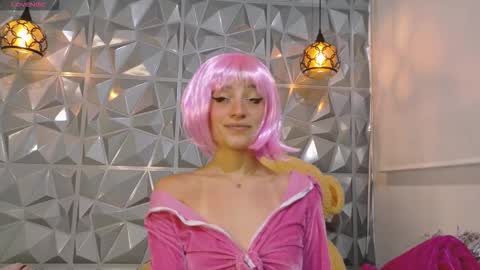 Vixen  online show from March 26, 2026, 12:00 pm