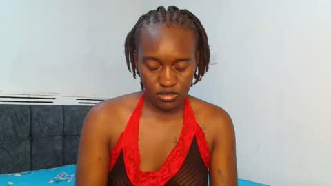 Naughty online show from October 16, 2025, 9:27 pm
