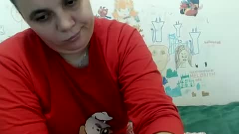 Snapshot of vixenbya chatting on January 18, 2025, 1:29 pm vixenbya online show from January 18, 2025, 1:29 pm