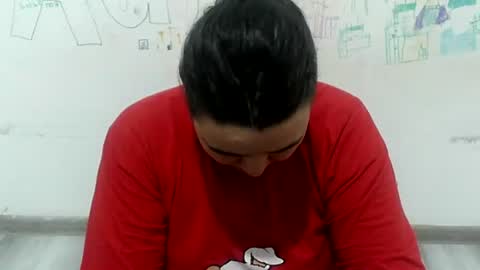 vixenbya online show from January 6, 2026, 11:25 am