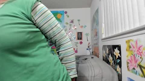 Vixen Fyre online show from January 19, 2026, 2:54 pm