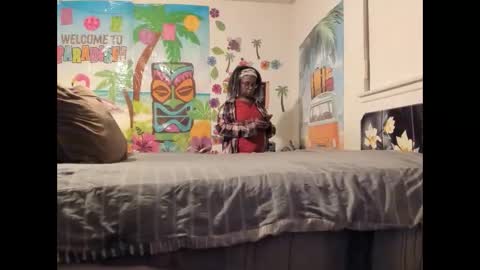 Vixen Fyre online show from March 24, 2026, 3:11 am