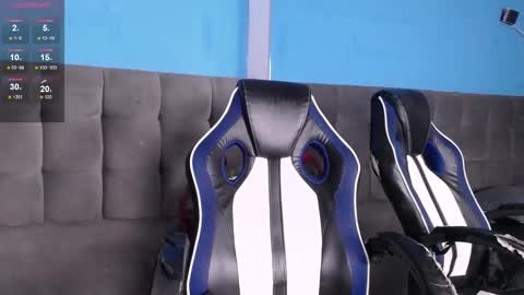 Vixennp online show from January 14, 2026, 8:14 pm