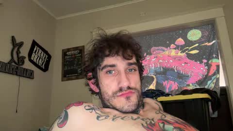 VJ online show from November 1, 2025, 4:53 pm