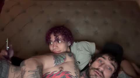 VJ online show from November 10, 2025, 11:59 pm