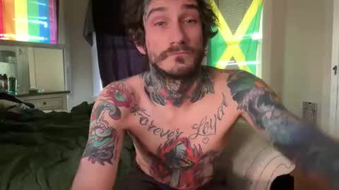 VJ online show from November 20, 2025, 5:01 pm