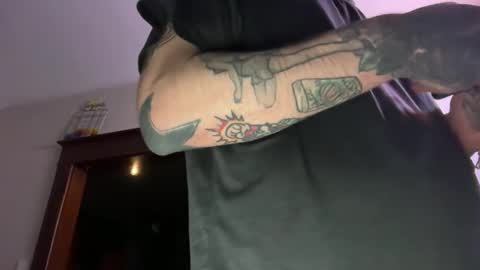 VJ online show from April 23, 2026, 2:24 am