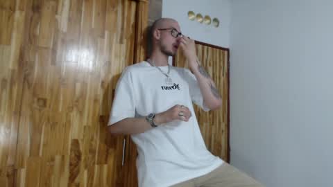 Vlad online show from April 9, 2026, 4:56 am