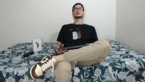 Vlad online show from April 15, 2026, 3:46 am