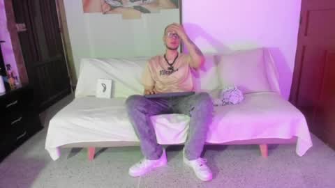 Vlad online show from April 16, 2026, 3:18 am