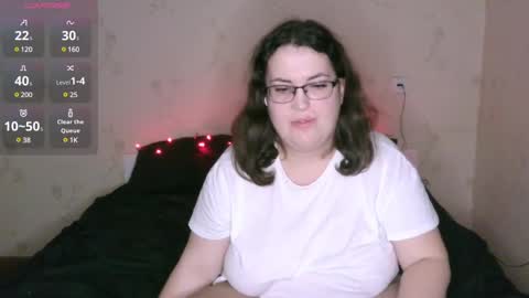 Snapshot of vladacandy chatting on December 7, 2024, 12:08 am VladaCandy online show from December 7, 2024, 12:08 am