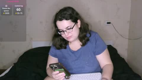 Snapshot of vladacandy chatting on December 29, 2024, 7:53 pm VladaCandy online show from December 29, 2024, 7:53 pm