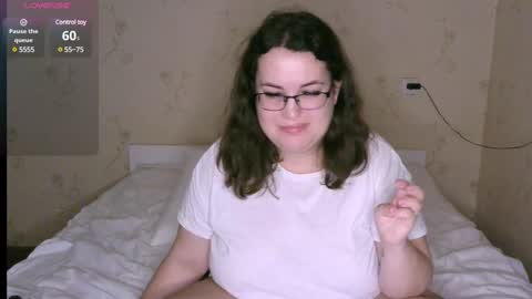 Snapshot of vladacandy chatting on January 7, 2025, 2:10 am VladaCandy online show from January 7, 2025, 2:10 am