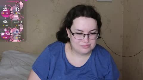 Snapshot of vladacandy chatting on February 17, 2025, 7:21 pm VladaCandy online show from February 17, 2025, 7:21 pm