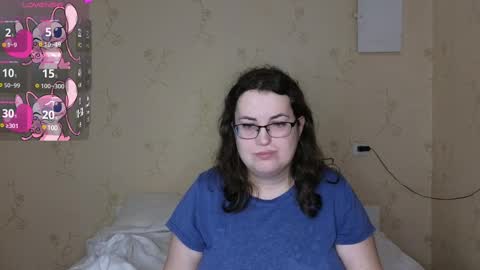 Snapshot of vladacandy chatting on February 25, 2025, 8:51 pm VladaCandy online show from February 25, 2025, 8:51 pm