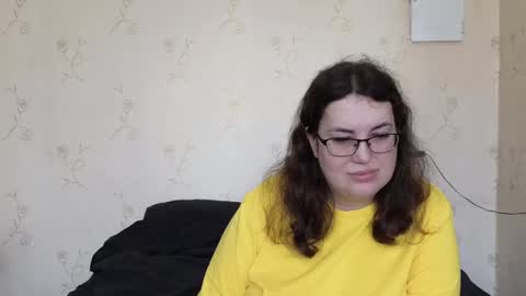 Snapshot of vladacandy chatting on March 6, 2025, 9:47 am VladaCandy online show from March 6, 2025, 9:47 am