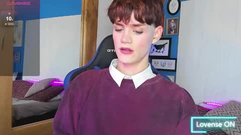 Vlad  online show from February 13, 2025, 2:09 pm