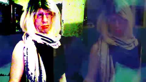 Violetta Elysia online show from February 8, 2026, 3:59 pm