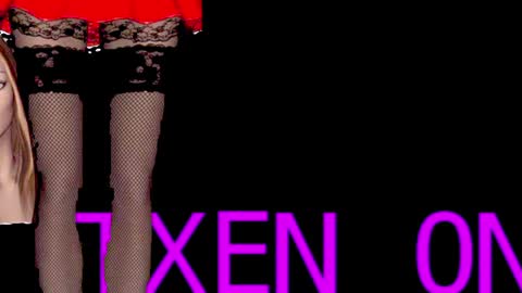 Violetta Elysia online show from April 2, 2026, 4:37 pm