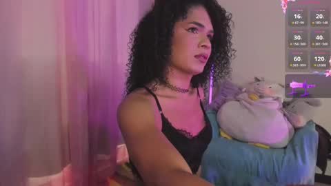 Venus  Vanessa online show from March 2, 2026, 4:03 pm