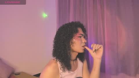 Venus  Vanessa online show from April 6, 2026, 1:47 am