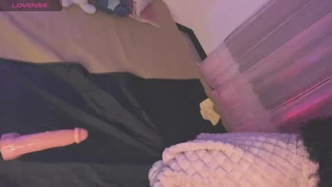 Venus  Vanessa online show from April 6, 2026, 4:57 am