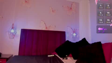 Snapshot of vnuss__ chatting on June 5, 2026, 1:34 am VENUS online show from June 5, 2026, 1:34 am