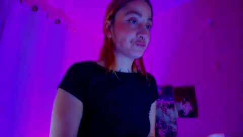 Gabriela online show from June 10, 2026, 8:57 am