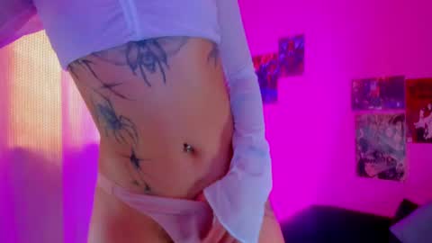 Gabriela online show from June 24, 2026, 5:01 pm