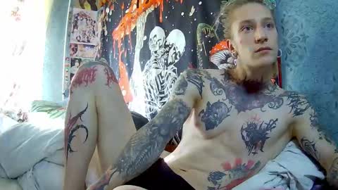 Snapshot of voldan_elf chatting on October 26, 2025, 7:25 am Elf online show from October 26, 2025, 7:25 am