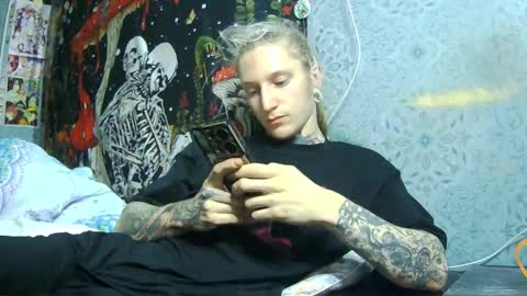 Snapshot of voldan_elf chatting on November 7, 2025, 6:52 pm Elf online show from November 7, 2025, 6:52 pm