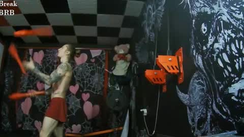 Snapshot of voldan_elf chatting on January 15, 2026, 10:42 am Elf online show from January 15, 2026, 10:42 am