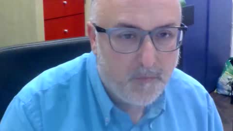 volpi72 online show from May 21, 2026, 5:31 pm