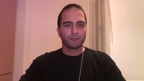 volve5 online show from January 8, 2025, 7:24 pm