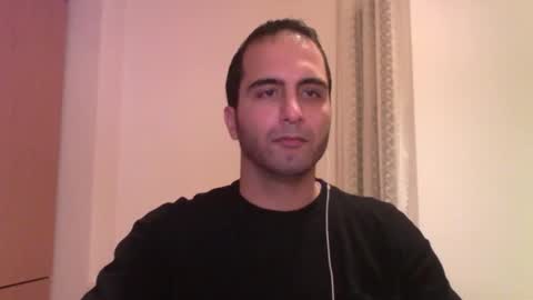 volve5 online show from January 11, 2025, 9:04 pm